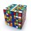 Shengshou 8x8 Magic Cube. Black Base