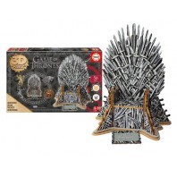 PUZZLE 3D JUEGO DE TRONOS