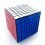 Shengshou 8x8 Magic Cube. Black Base