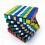 Shengshou 8x8 Magic Cube. Black Base