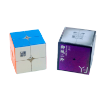 YJ YUPO 2X2 V M