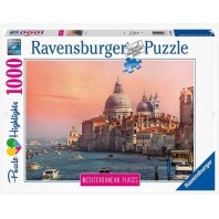 PUZZLE 1000 peças VENEZA