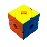 MOYU MEILONG SKEWB DOUBLE