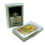 LOTE 1 leste-Sheen: Cubo de cubo 4 x 4 + 5 x 5