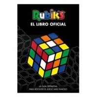 RUBIK´S  EL LIBRO OFICIAL