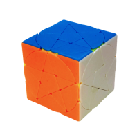 3X3 STAR CUBE
