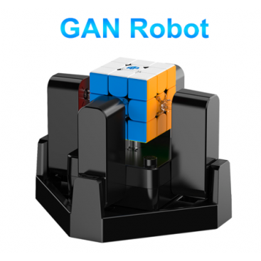 GAN ROBOT