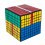 Shengshou 9x9 Cubo Mágico. Base Negra