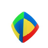 SENGSO PYRAMID TETRAHEDRON TOWER
