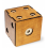 WOOD LABYRINTH BOX