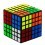 Qiyi Qixing 7x7 schwarze Basis