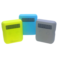 YJ POCKET CUBE TIMER