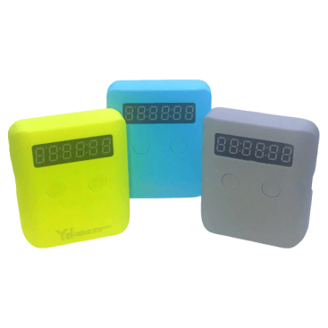 YJ POCKET CUBE TIMER