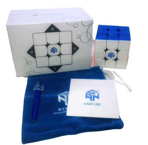 Gans 360 air 2025