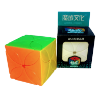 MOYU MEILONG CLOVER 3X3