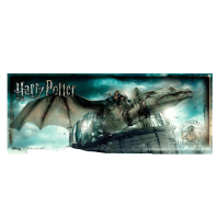 PUZZLE ESCAPE DE GRINGOTTS HARRY POTTER 1000 PZ