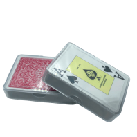 PACK 55 CARTE DA POKER