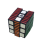 Cuboid 3x3x7 Magic Cube. Black Base