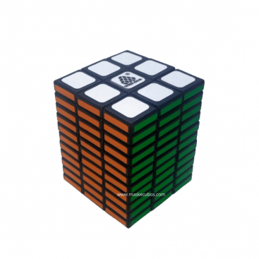 WITEDEN 3X3X11 VERSION 1