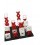 TIC STAC TOE 3D STRATEGY GAME