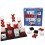 TIC STAC TOE 3D STRATEGY GAME
