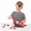 TIC STAC TOE 3D STRATEGY GAME