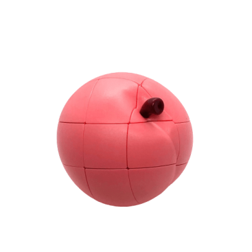 FANXIN 3X3 FRUTA LIMÃO