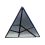 LEFUN GHOST PYRAMINX
