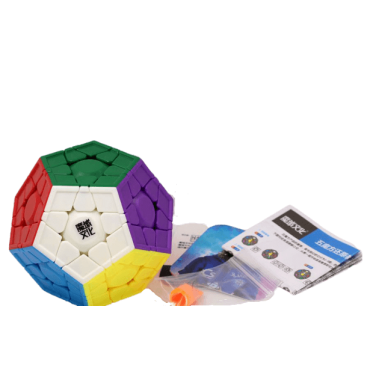 MOYU MEGAMINX AOHUN WRM 2020
