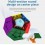 MOYU MEGAMINX AOHUN WRM 2020