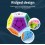 MOYU MEGAMINX AOHUN WRM 2020