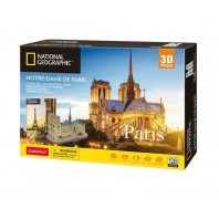 PUZZLE 3000 PIECES COLLECTION SAN FRANCISCO