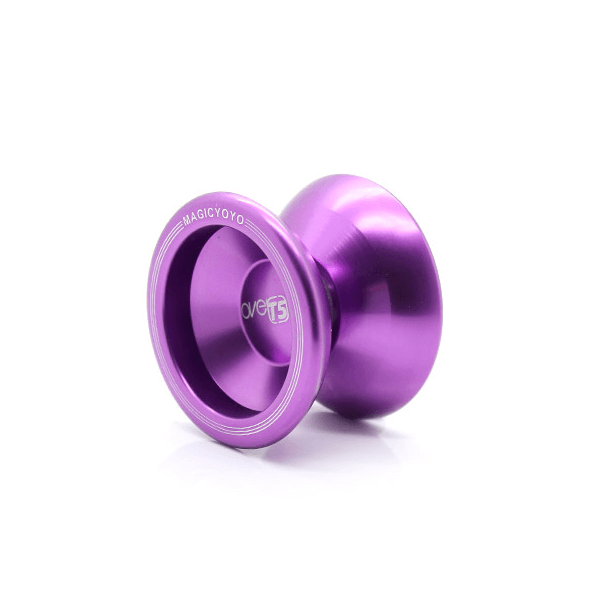 Magic yoyo t6 deals