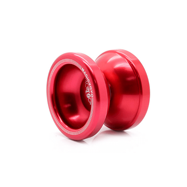 MAGICYOYO T6 COLORS ALUMINIO MasKeCubos