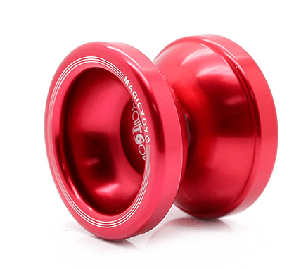 MAGICYOYO T6 COLORS ALUMINIO MasKeCubos