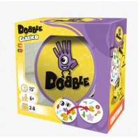 JEU DE TABLE CLASSIQUE DOBBLE