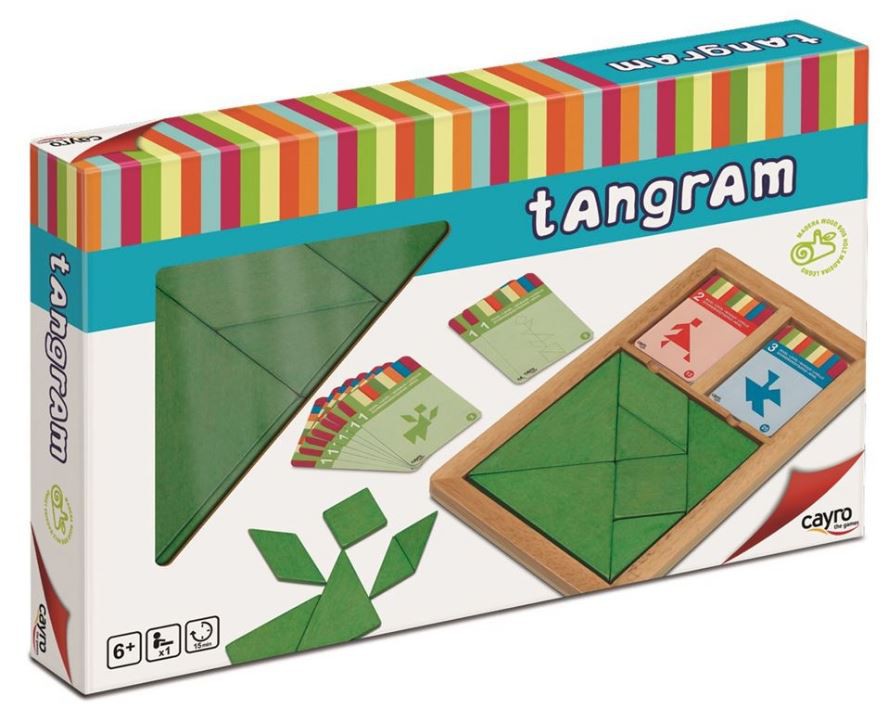 TANGRAM INFANTIL WOOD MASKECUBOS.COM