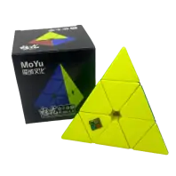 MOYU MEILONG PYRAMINX M