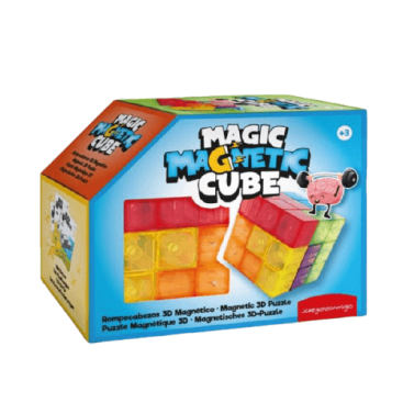 CUBIMAG MAGNETIC