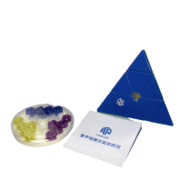 GAN PYRAMINX M EXPLORER