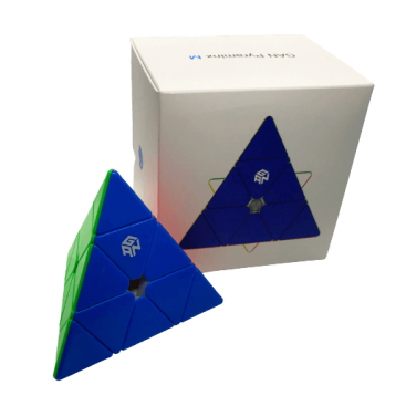 GAN PYRAMINX M  ENHANCED