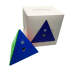 GAN PYRAMINX M  ENHANCED
