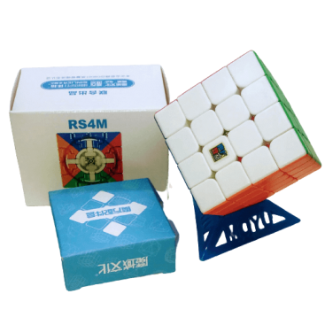 MOYU RS3 M 3X3 2020