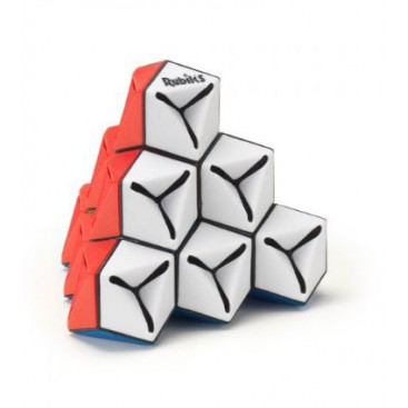 RUBIK'S RACE. THE CAREER OF RUBIK. FACE TO FACE RUBIK'S ORIGINAL.