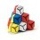 RUBIK'S RACE. THE CAREER OF RUBIK. FACE TO FACE RUBIK'S ORIGINAL.
