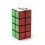 RUBIK'S RACE. THE CAREER OF RUBIK. FACE TO FACE RUBIK'S ORIGINAL.