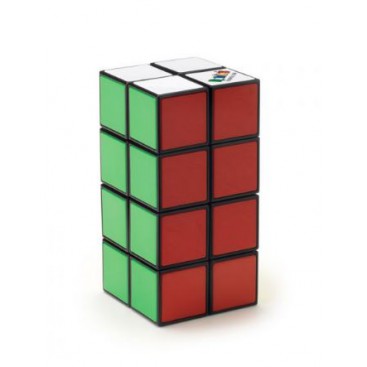 RUBIK'S RACE. THE CAREER OF RUBIK. FACE TO FACE RUBIK'S ORIGINAL.