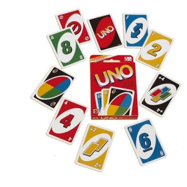 Cartas del uno originales best sale