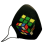SHIRT SILHOUETTE 3X3