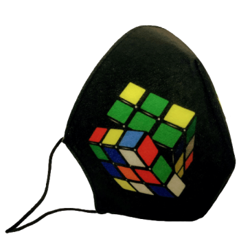 CAMISETA SILUETA 3X3